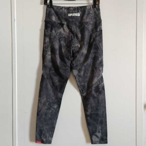 SuperFresh leggings size L. - Picture 9 of 14